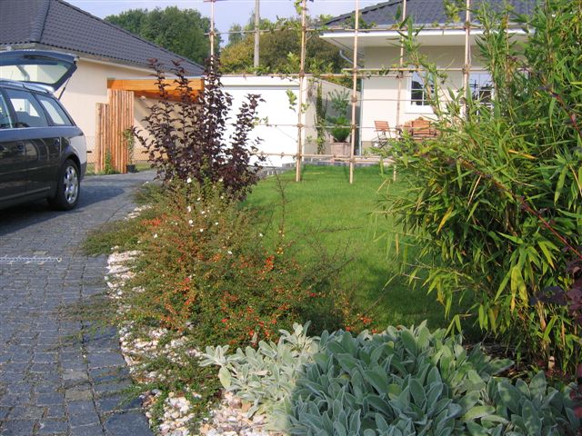 Gartenpflege von der Landschaftsbau Hering GmbH aus Zörbig in Sachsen-Anhalt