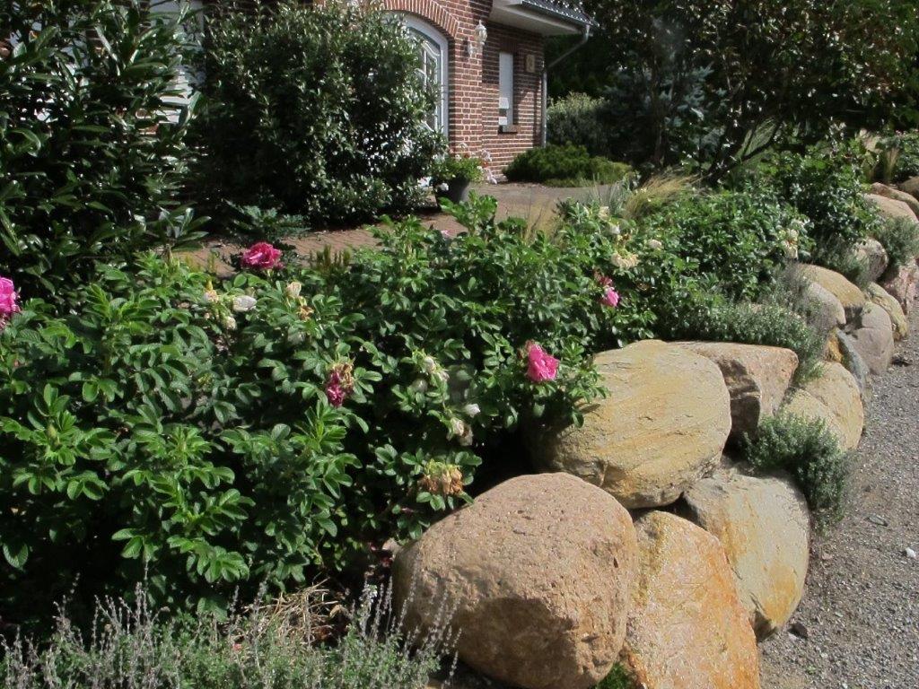 Alle Leistungen im Gartenbau - Sachsen-Anhalt