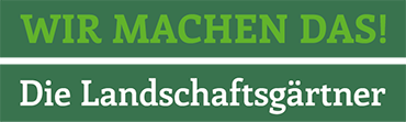 Die Landschaftsgärtner - Wir machen das!